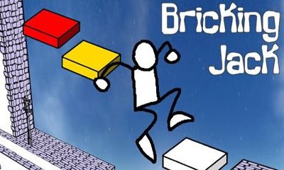 game pic for Bricking Jack